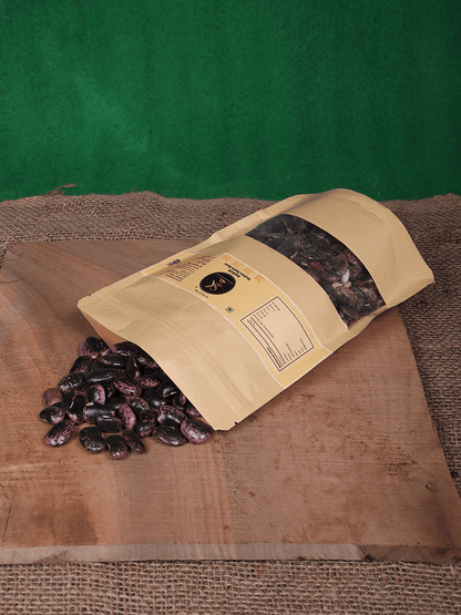 Harud Kashmiri Beetle Beans - Shopping in Kashmir