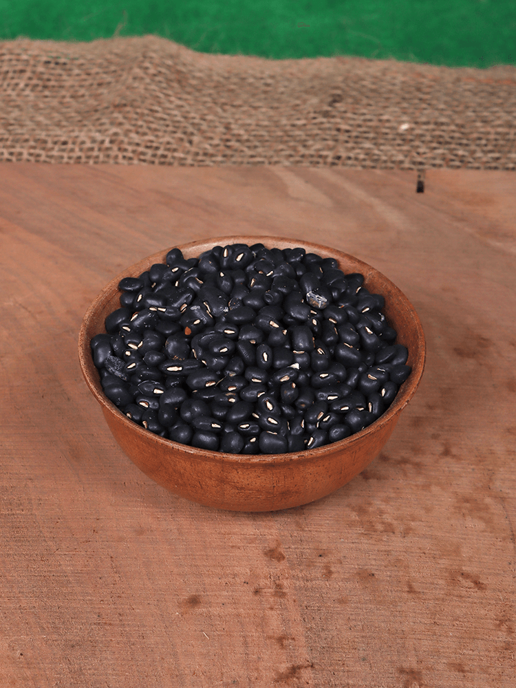 Harud Kashmiri Black Masala Beans (Wari Muth) - Shopping in Kashmir