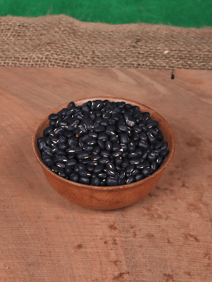 Harud Kashmiri Black Masala Beans (Wari Muth) - Shopping in Kashmir